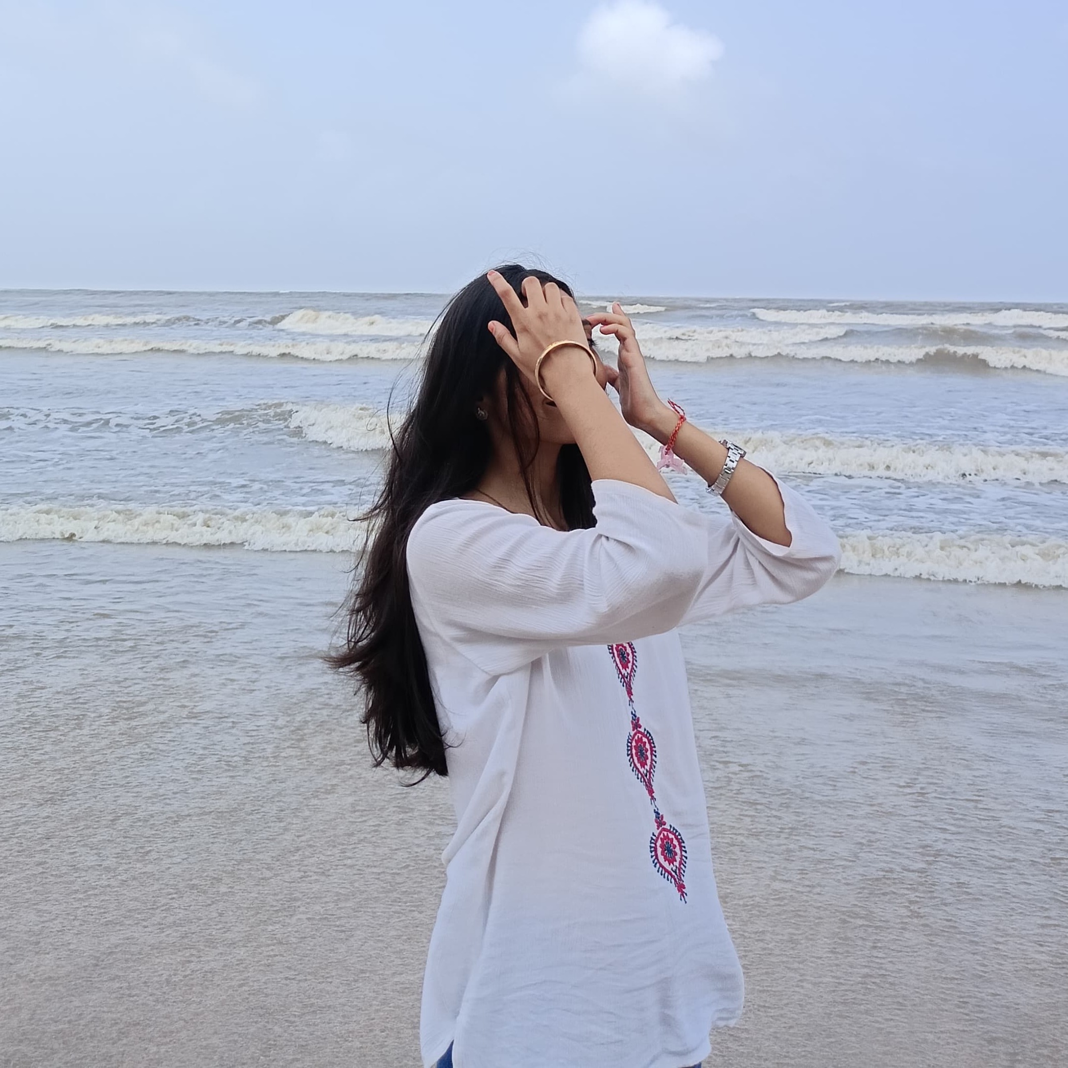 Shivangi mishra
