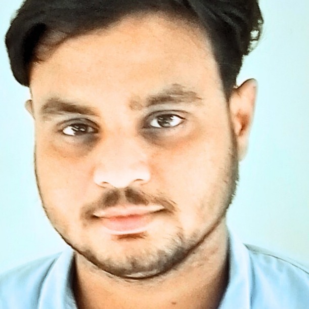 Md Harish Mozzamil