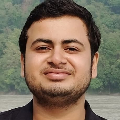 SWARIT PANDEY