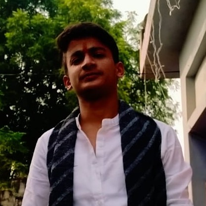 Deepak Yadav