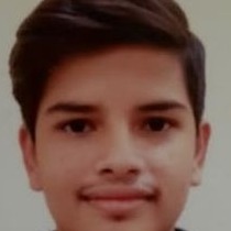 Manan Raheja