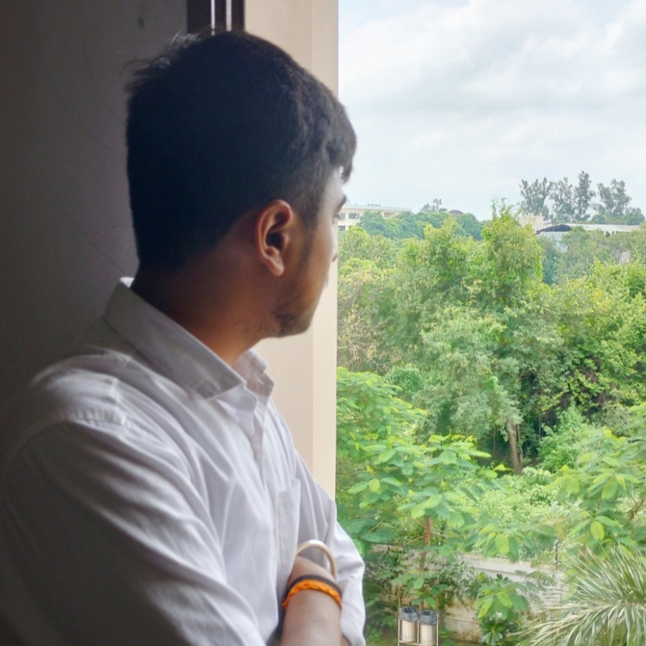 ANURAG MISHRA