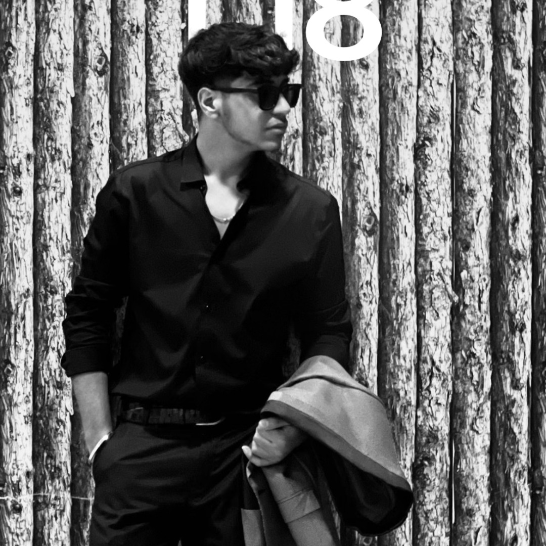 Yash tharwani