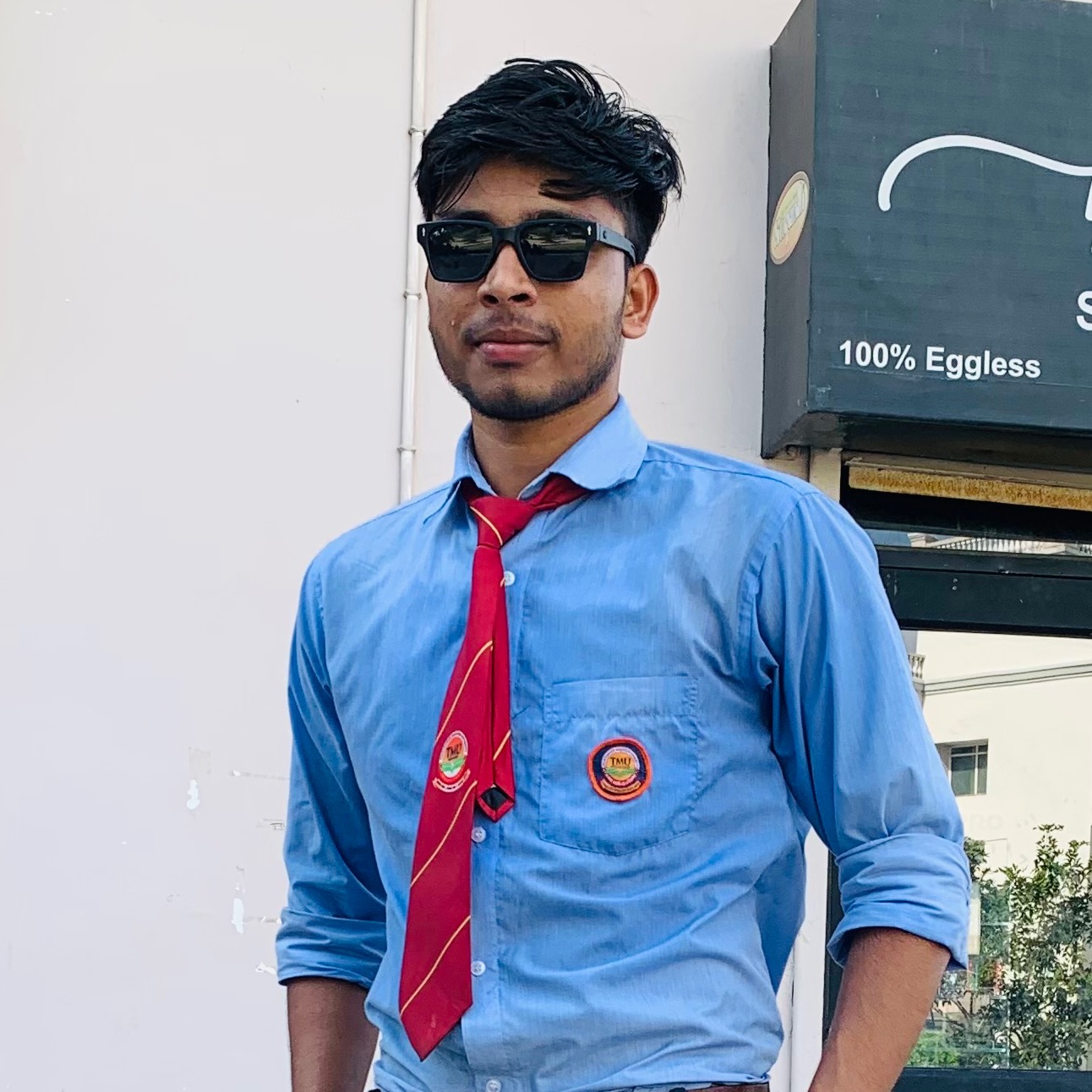 Ayush kumar