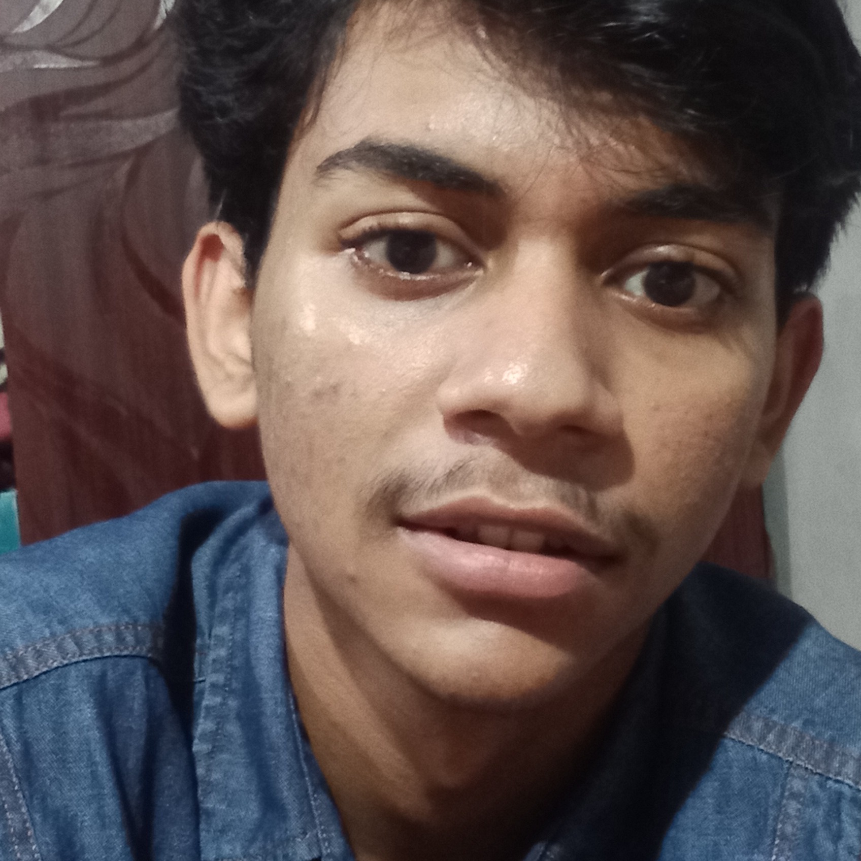 Krishanu Kashyap