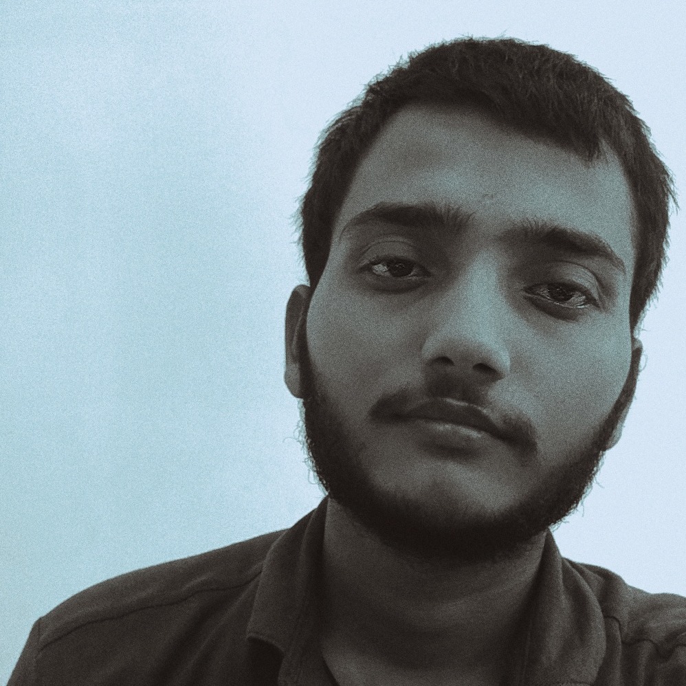 Raj Singh