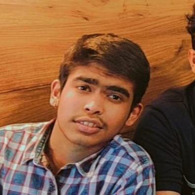 Suyash Mangla