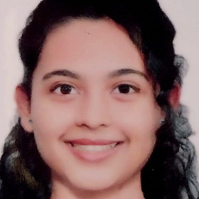 Aishani Chakraborty