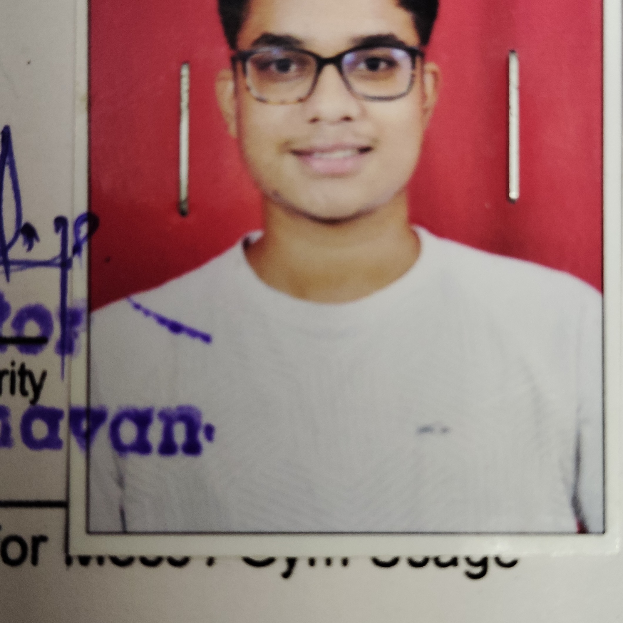 Navya Pandey