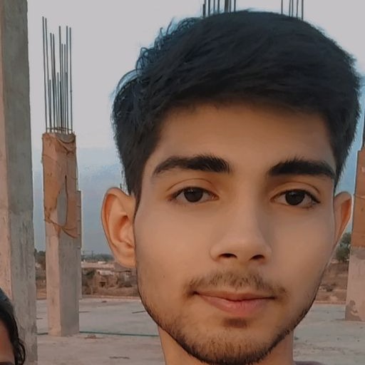 Naman Deep Tittal