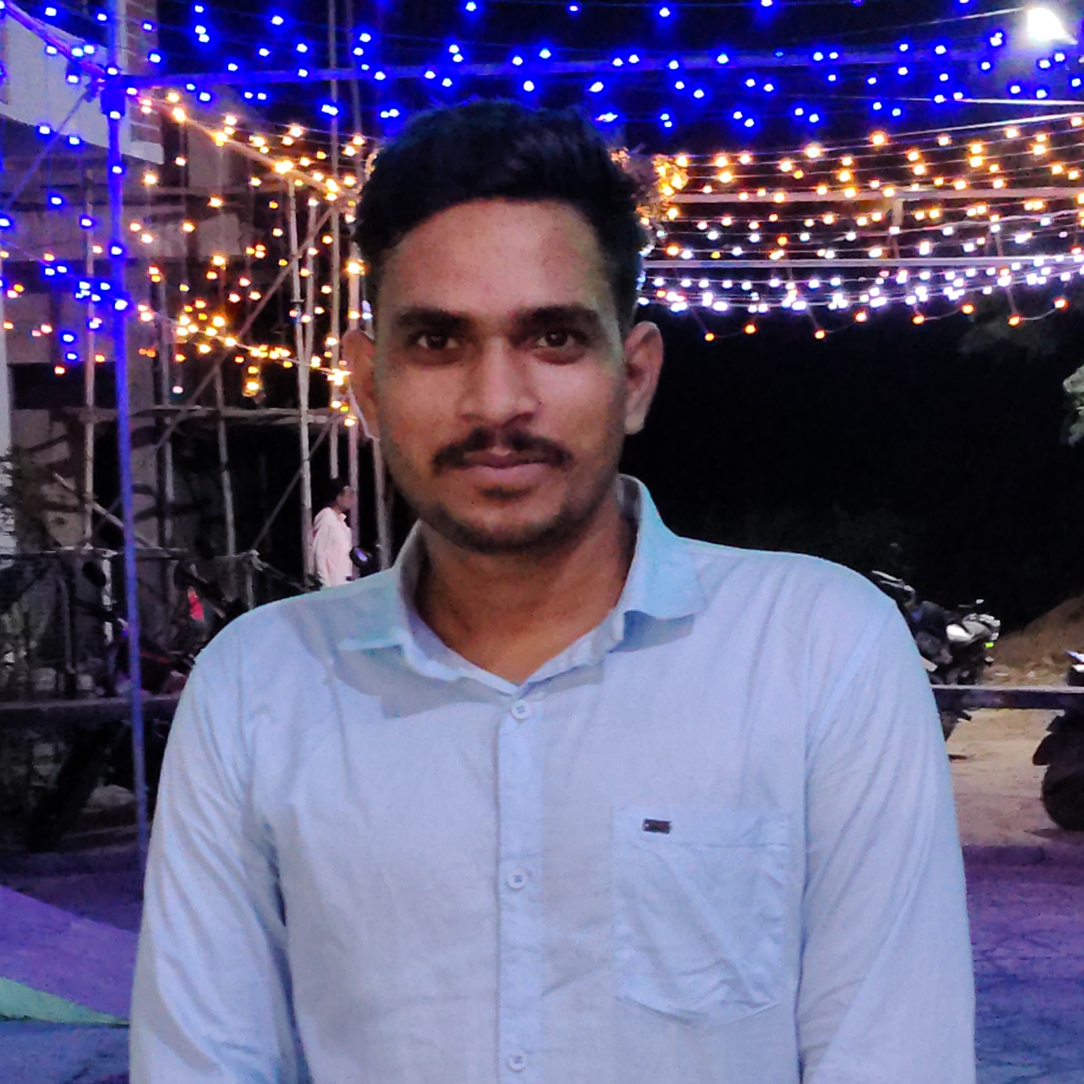 Sumit Kumar Nagar