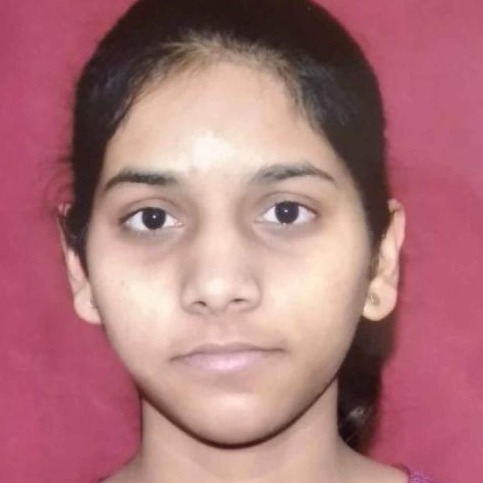 Madhavi Patel