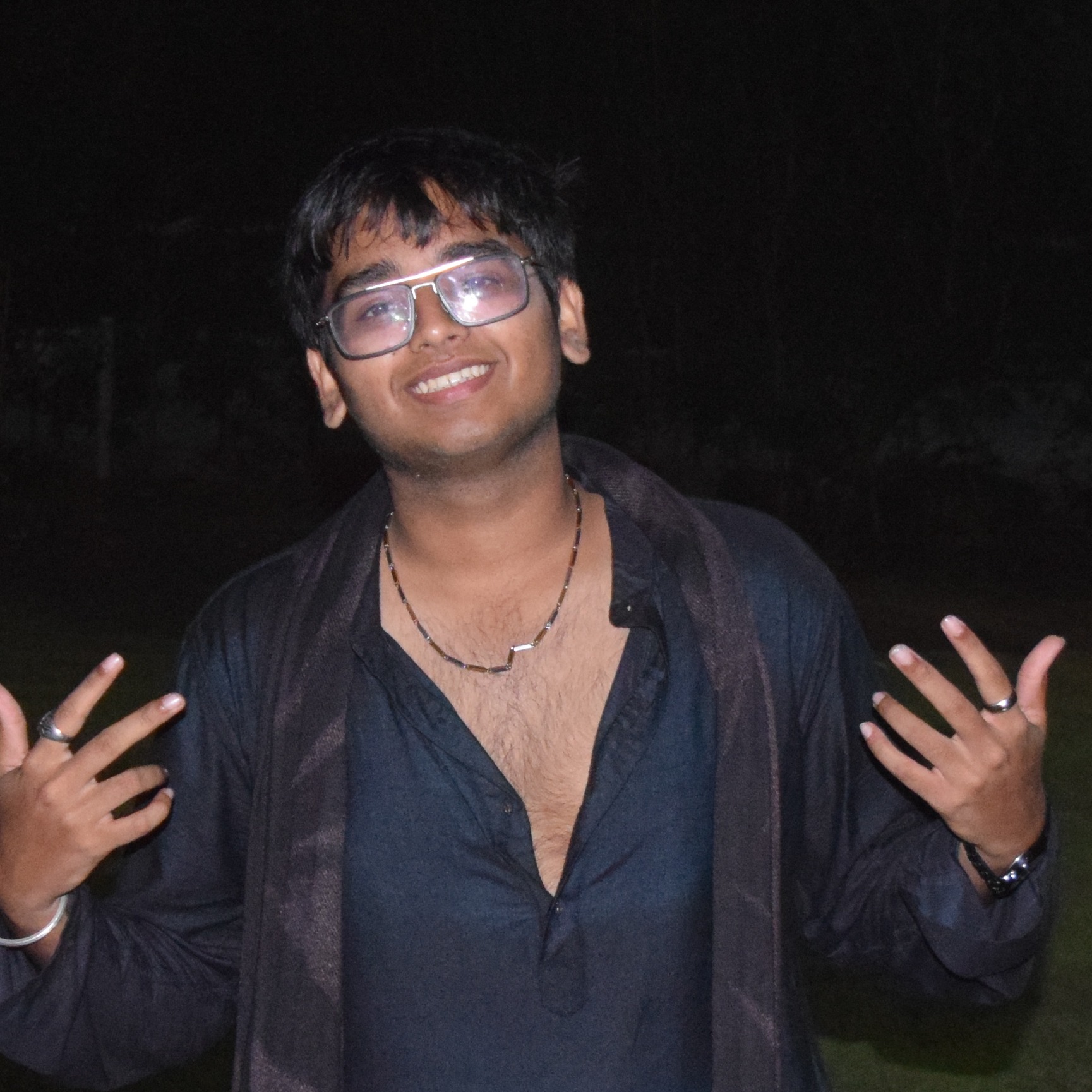 Aaditya singh