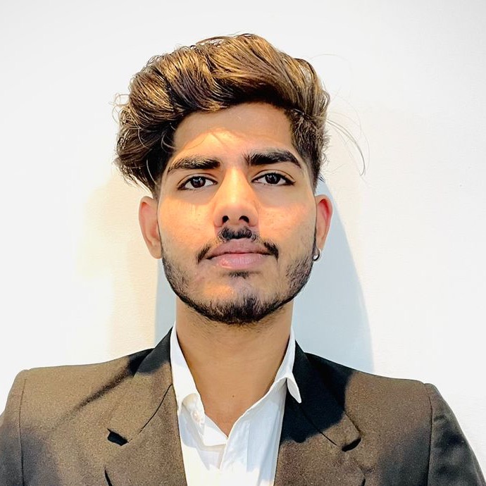 Pushpender