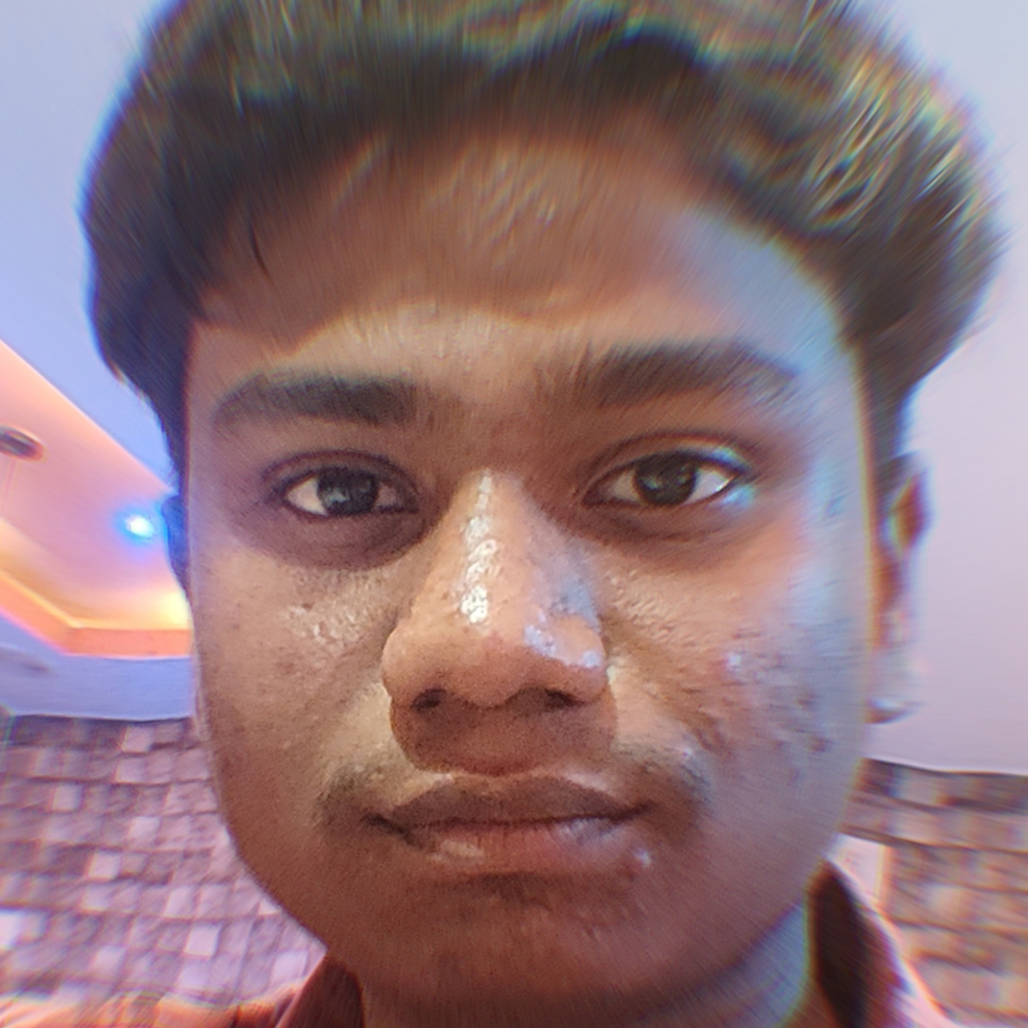 Pratik Padhan