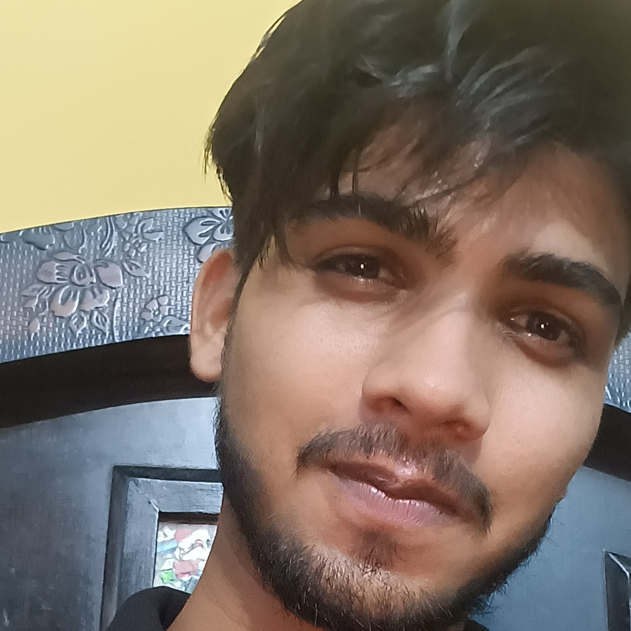 Yogesh