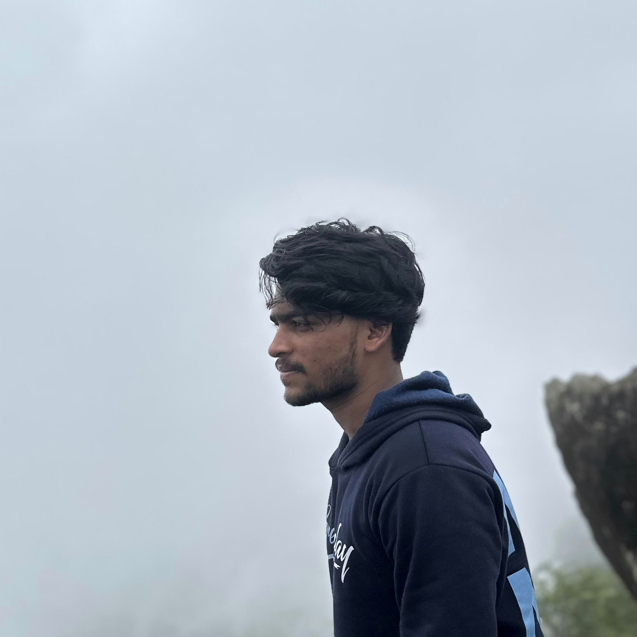 Muhammad Irfan TM