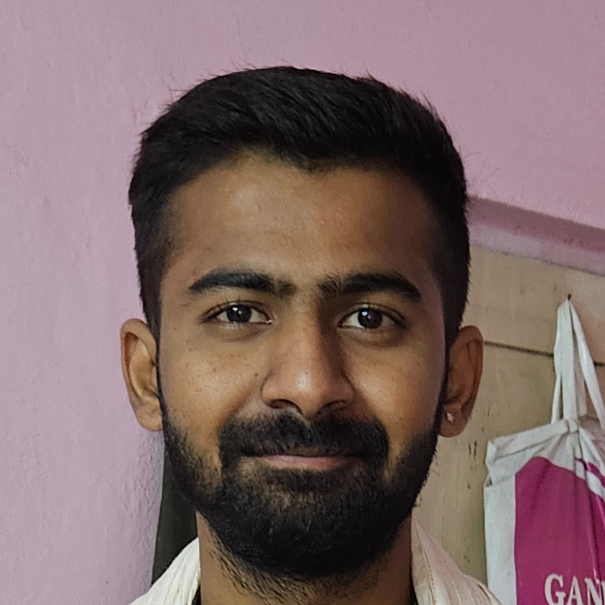 Ujjawal sisodiya