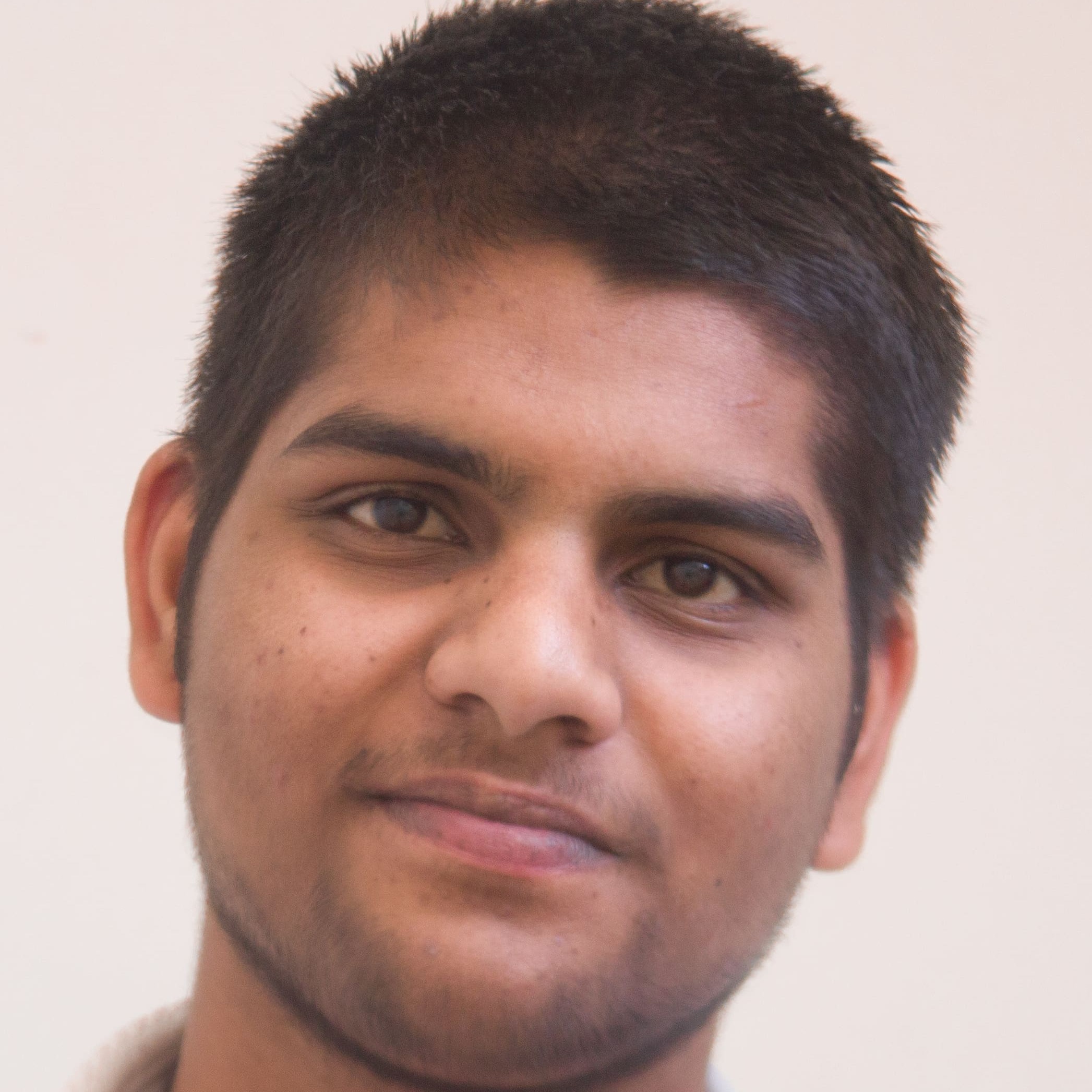 Lokesh Gameti