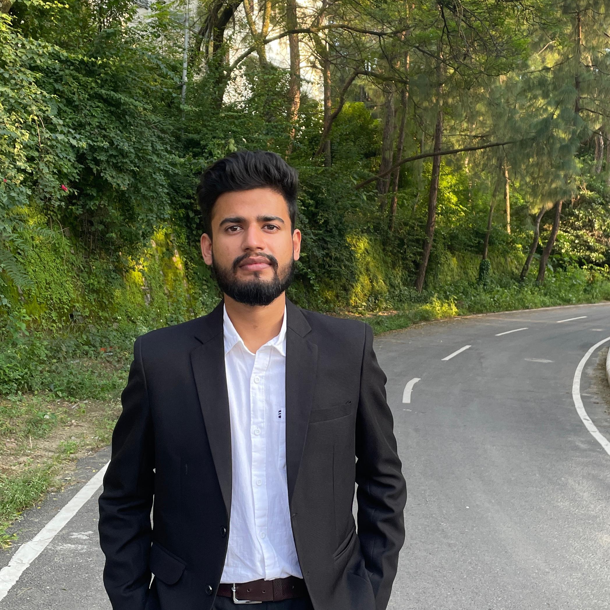 Sankalp Saini