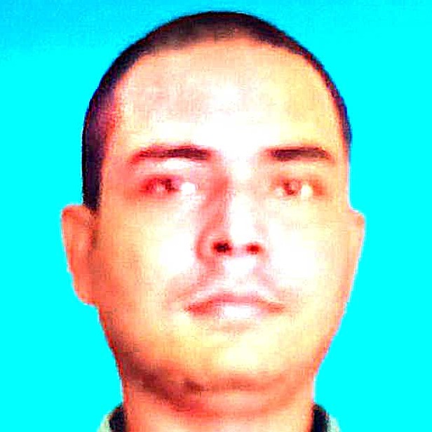 Swadesh Kumar