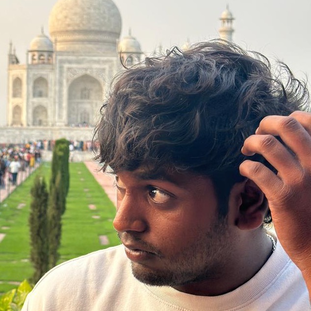 Gamya bhimavarapu
