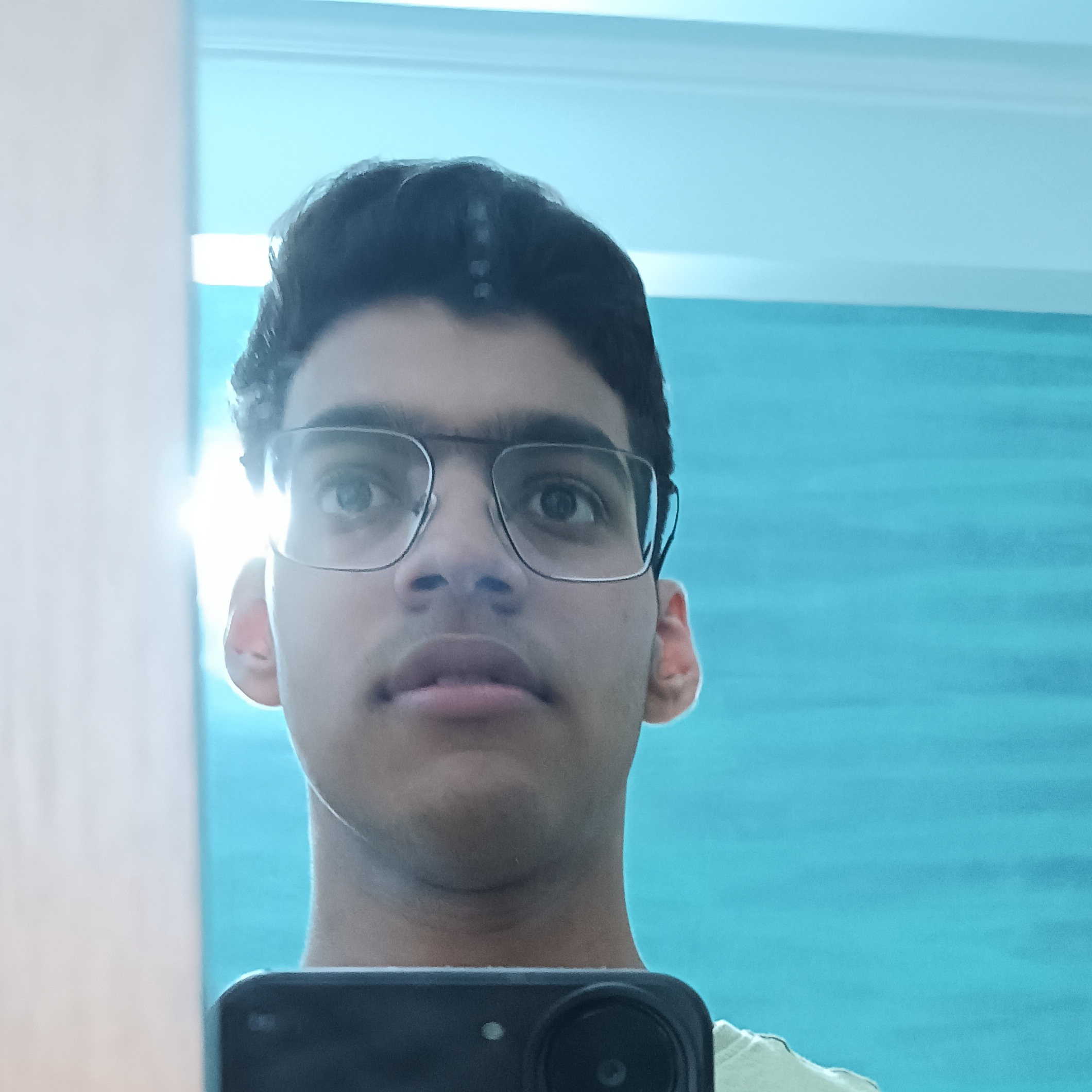 SIDDHANT SHARMA