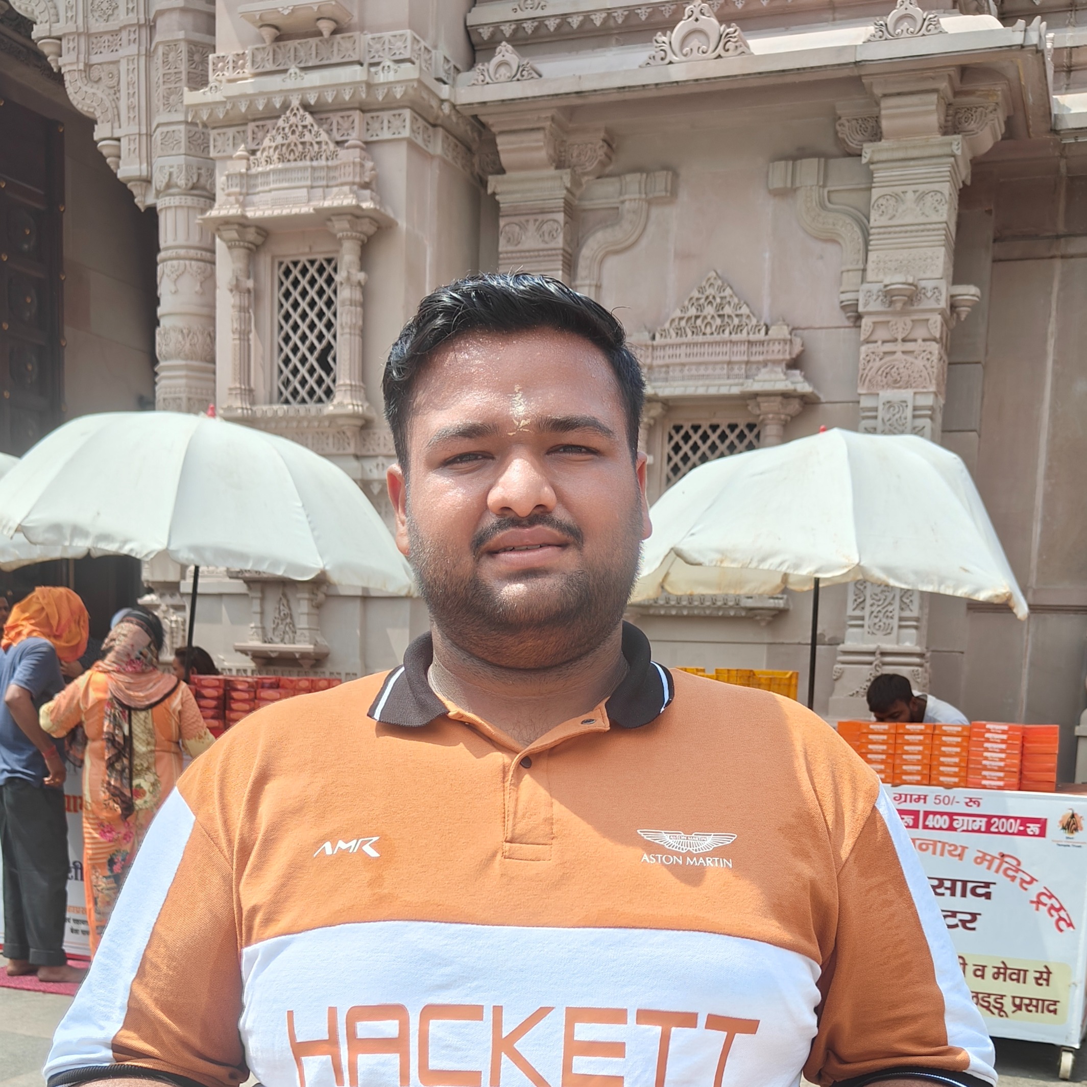 Himanshu goyal