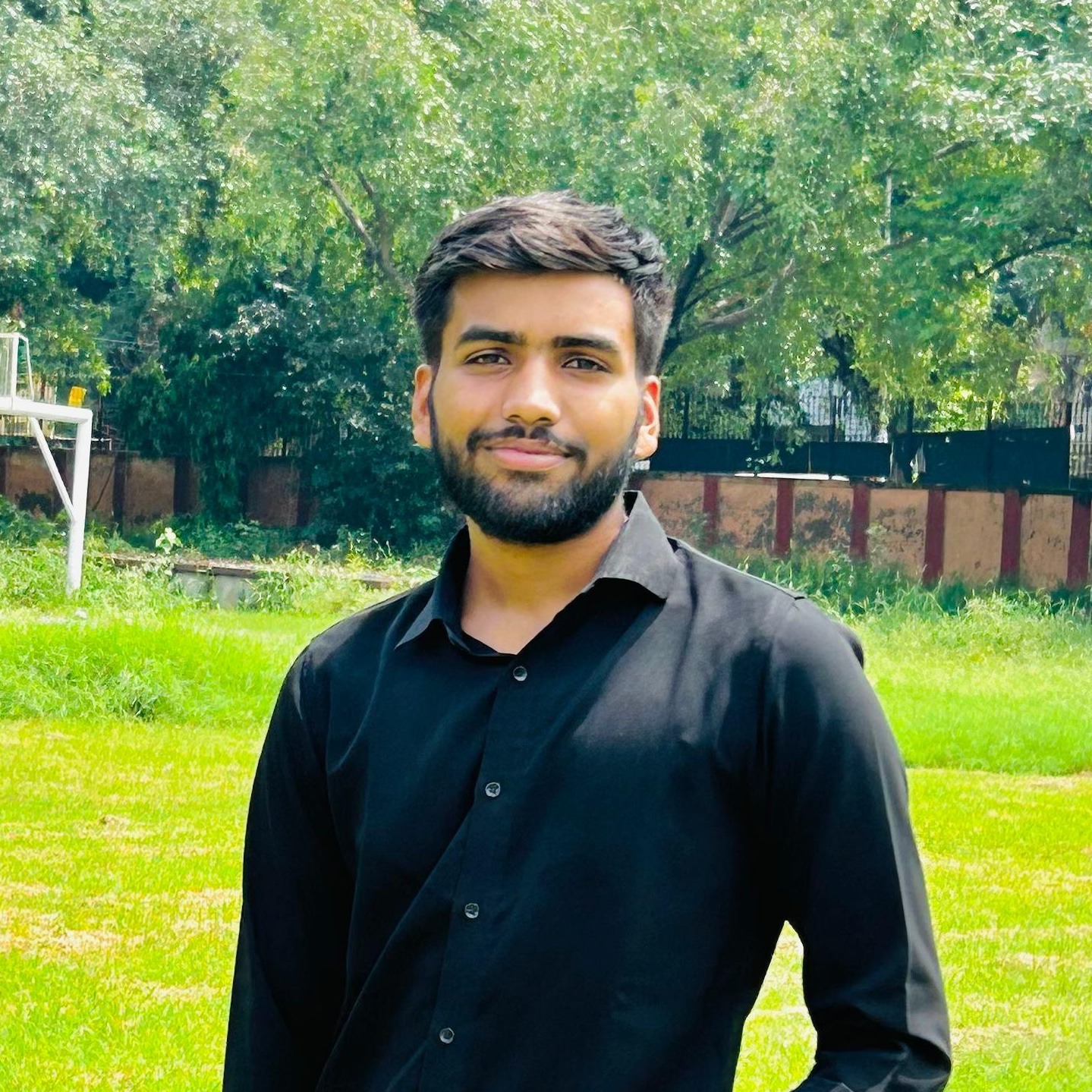 PREET NAGAR