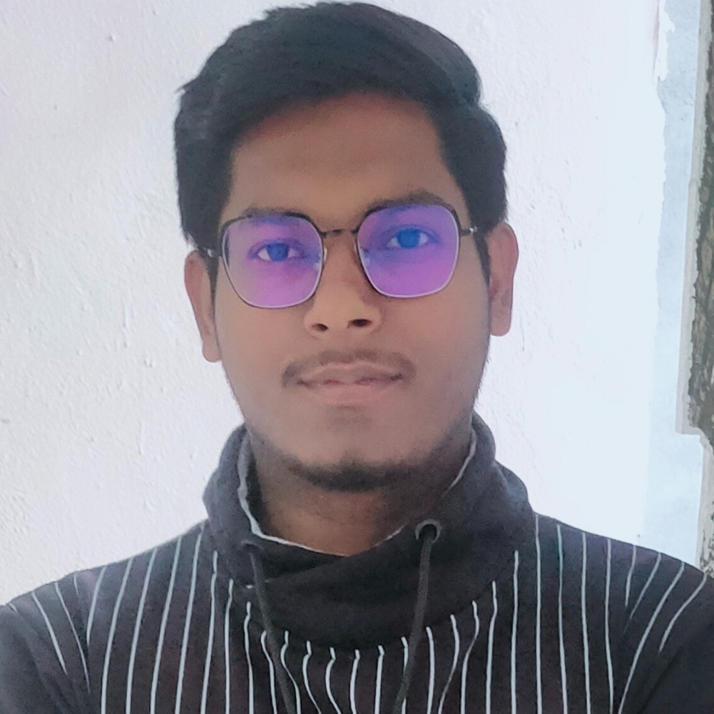 Ankit kumar singh