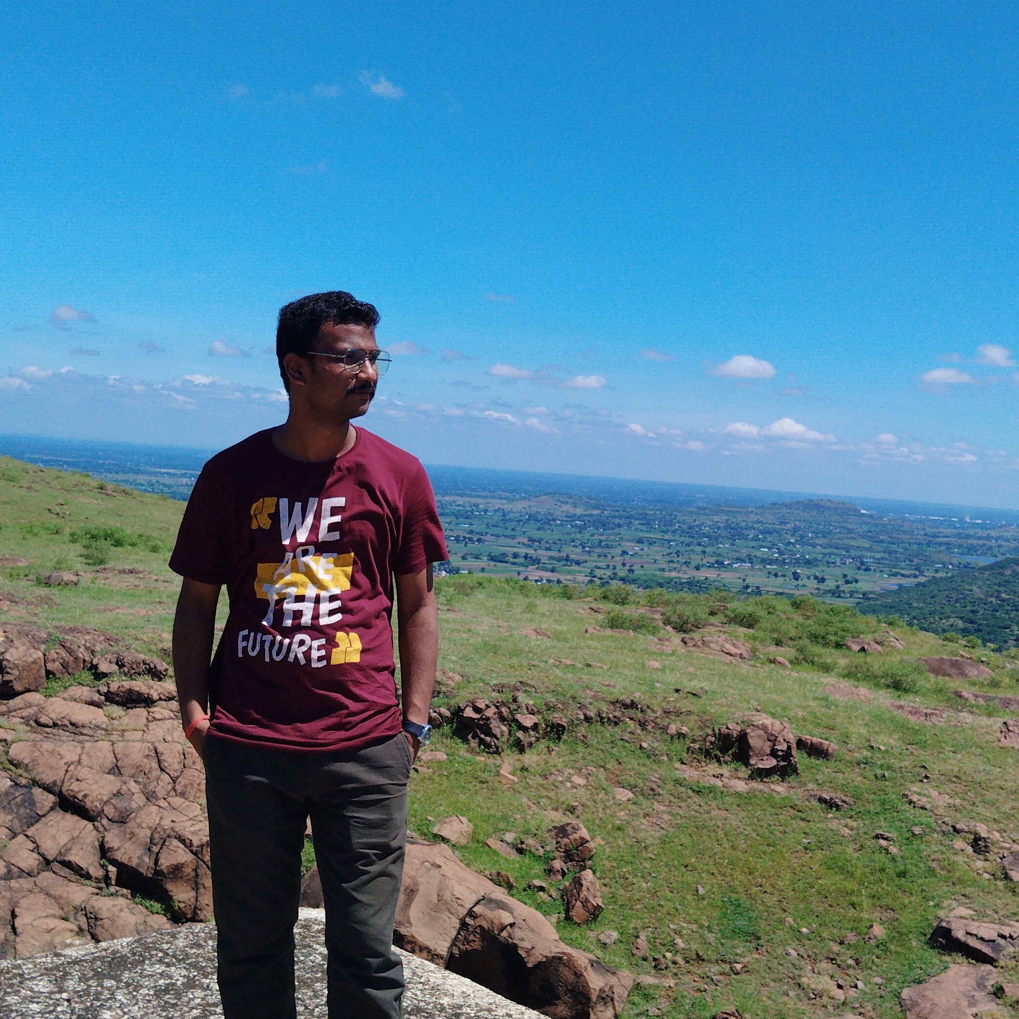 Pranav Vitthal Biranje