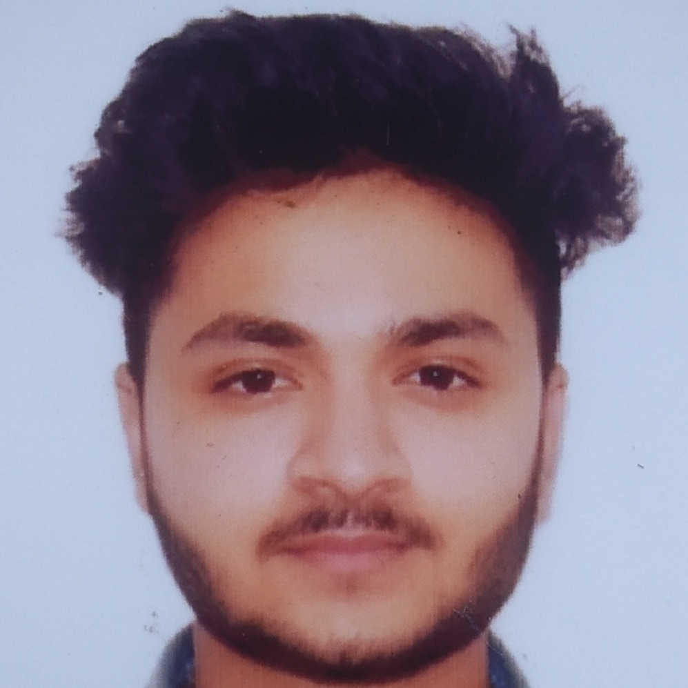 Deepak Goyal