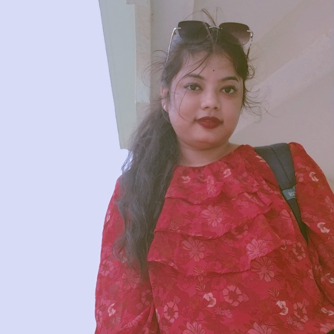 Gayatri Sarkar