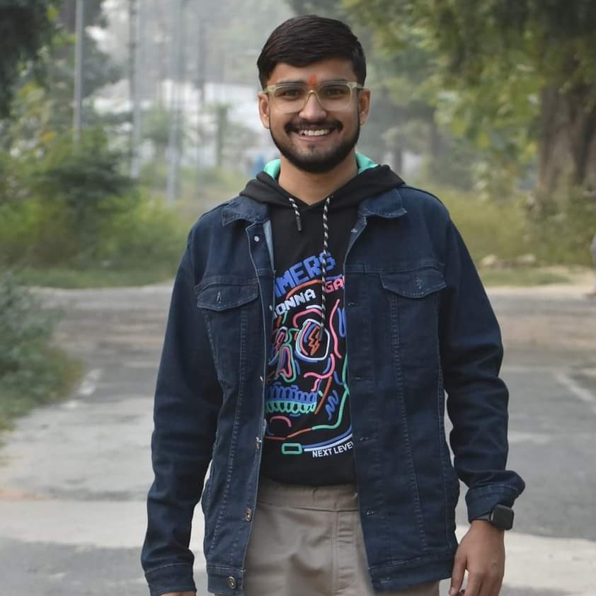 Rohit Raj