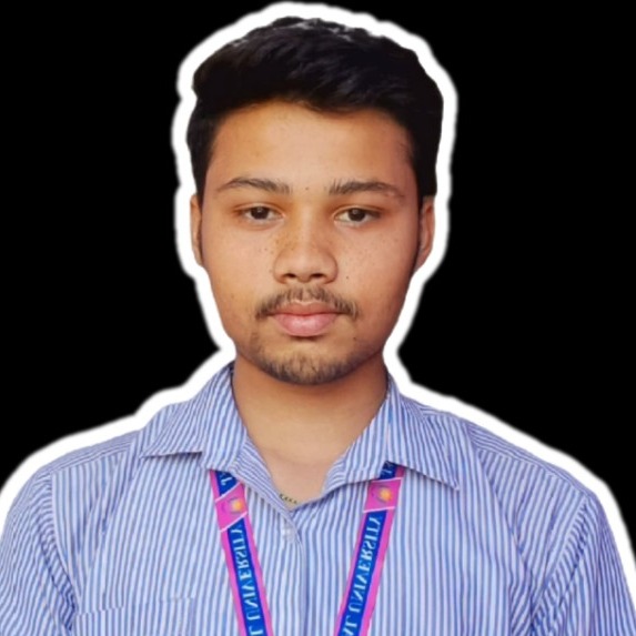 Siddhant Sharma