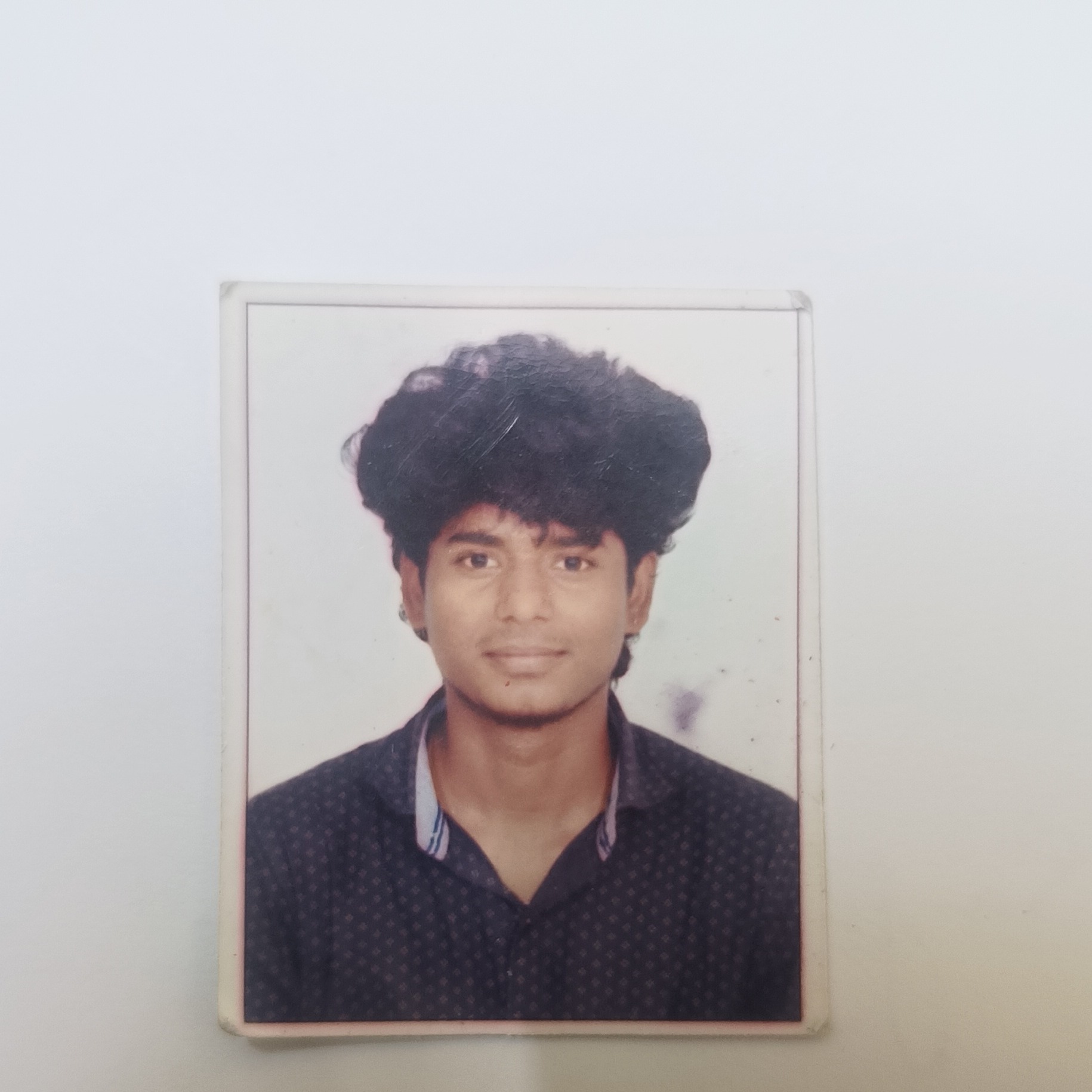 Sanjay elangovan