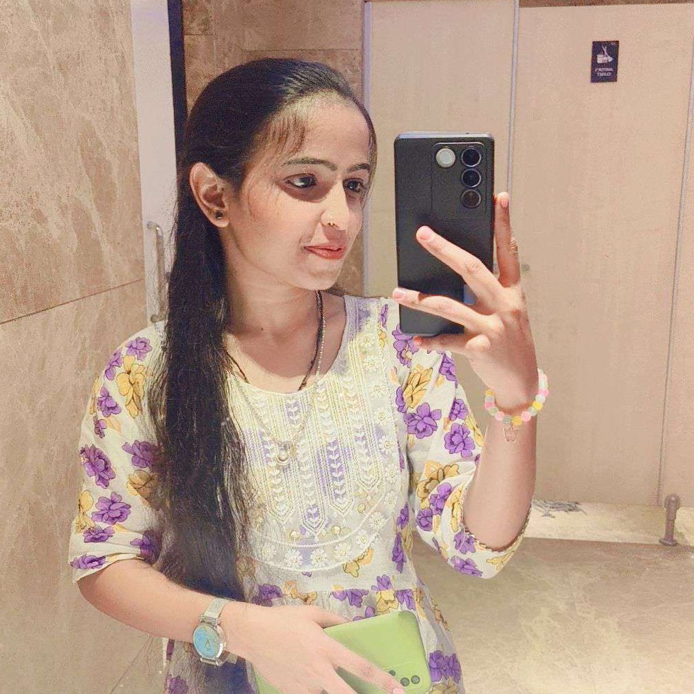 Garima Regar