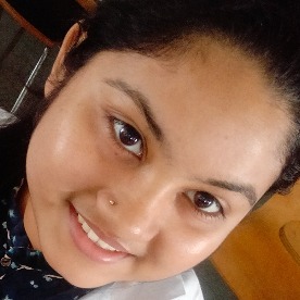 Sonia azmi