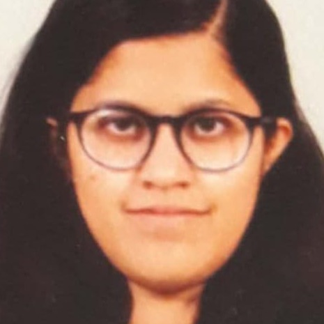 Vaishnavi Herekar