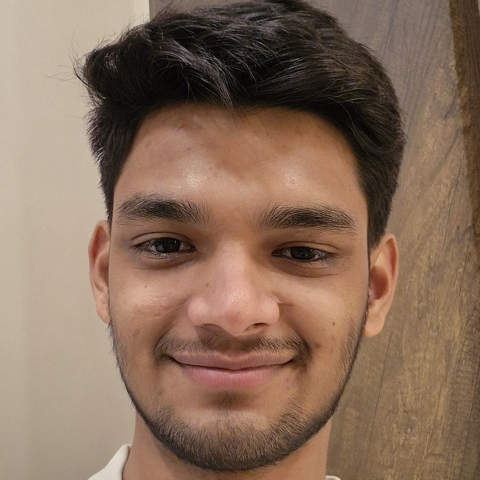 Yashir Ansari