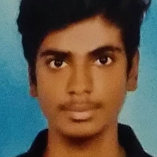 Yashwanth