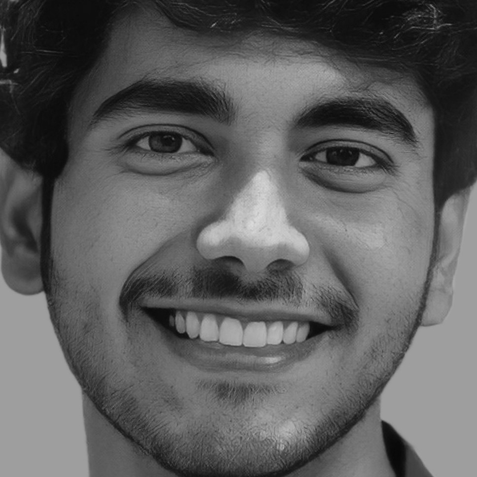 Mayank Rana