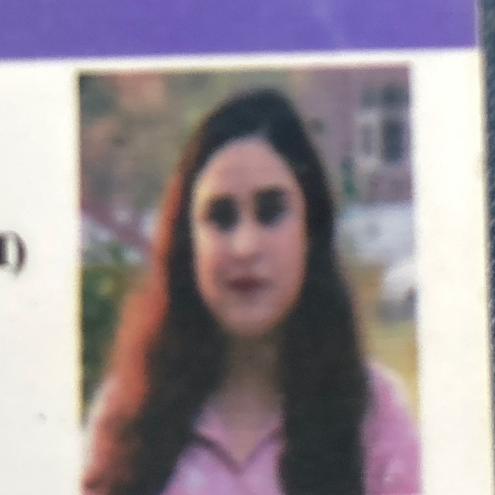 Palakpreet kour
