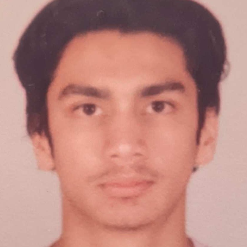 Ansh Gautam