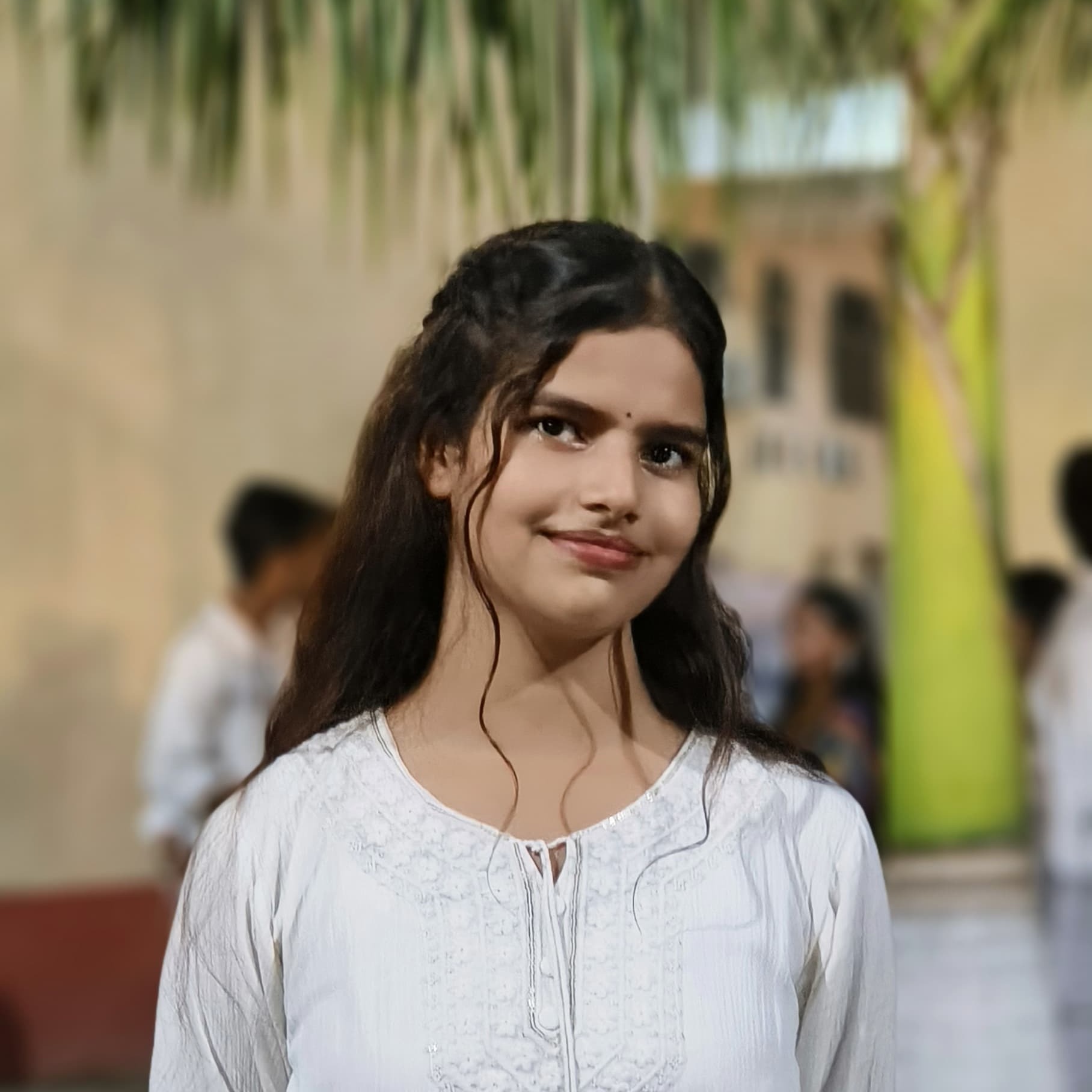 Shweta