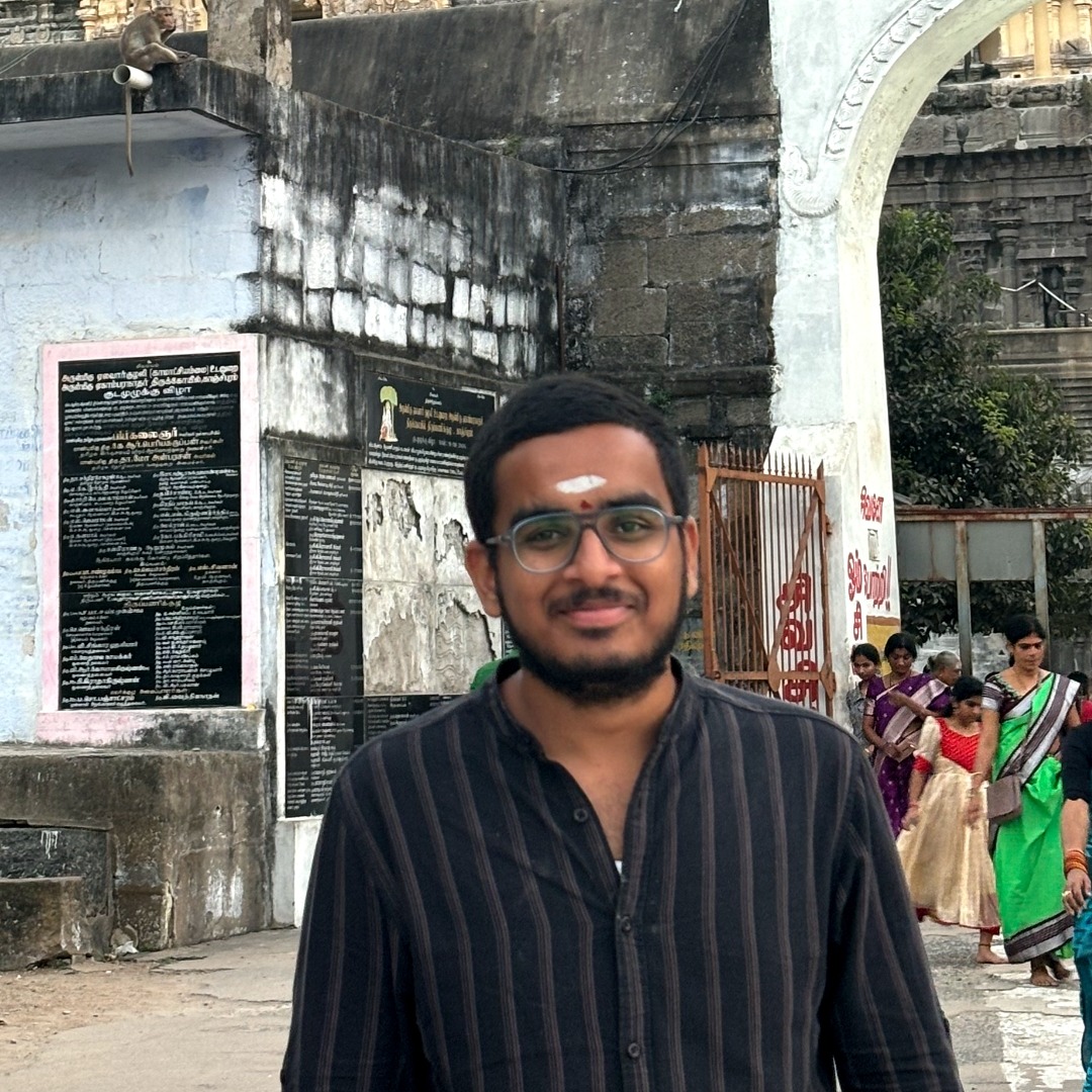 Chinthareddy Gnaneswar Reddy
