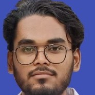 Md Aftab Alam