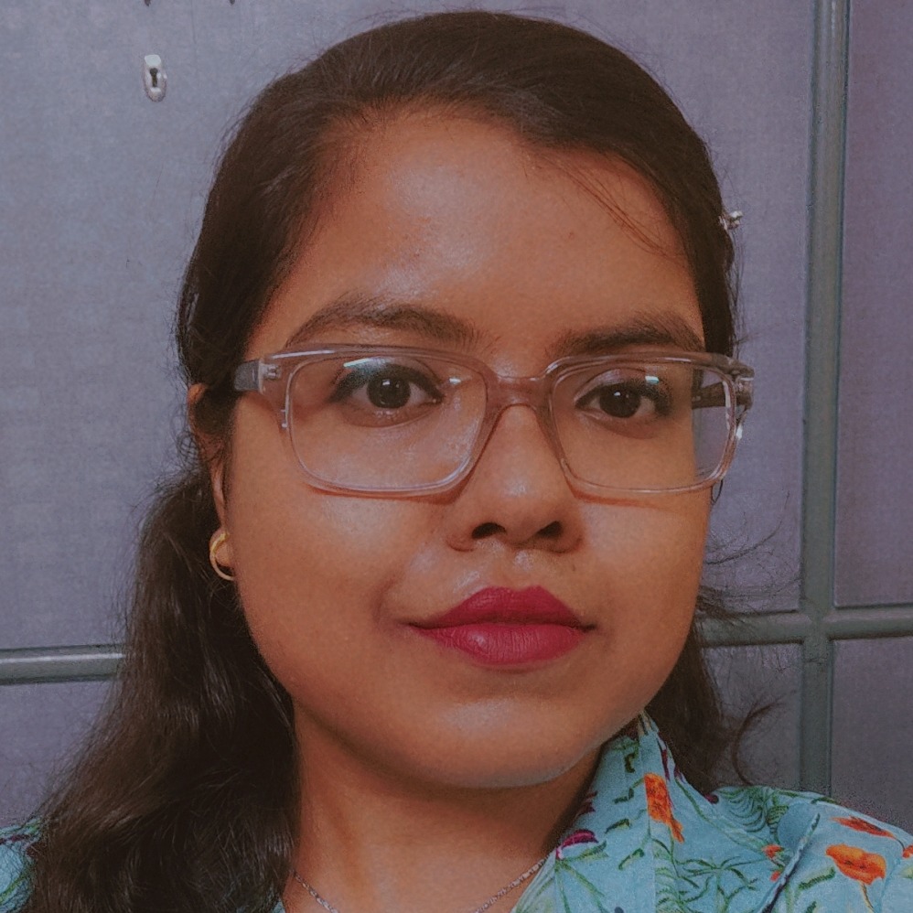 Meghna Dixit