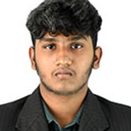 SURIYA RAJA M R