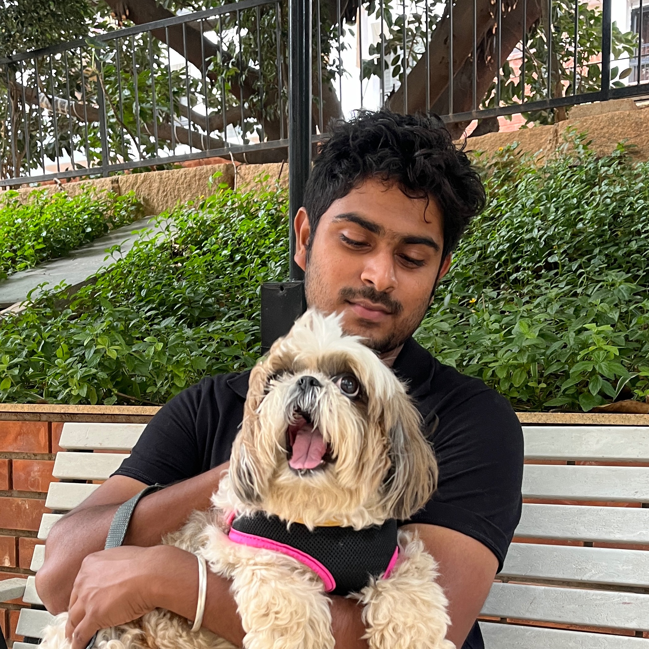 Adish vaibhav